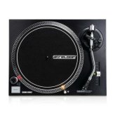 Quartz-Dri Drive Turntable