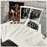 NewsRadio Season 5 Media Kit