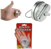 Electric Euphoria Prank Device