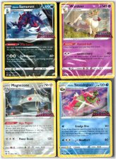 Cosmic Card Convergence Pack