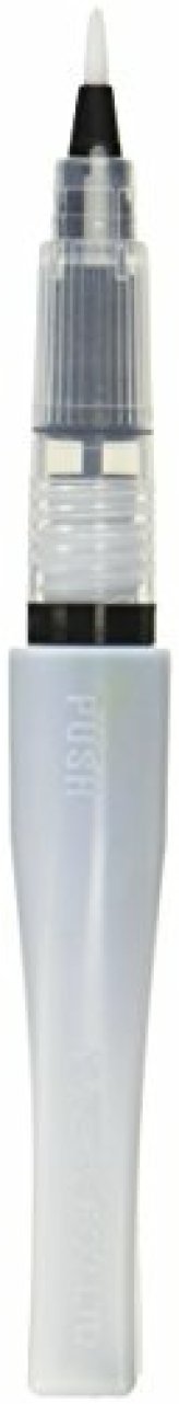 Sparkle Brush Pens by Kuretake Zig