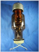 Radiant Relic X-Ray Tube