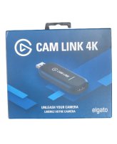 Elgato Cam Link 4K Broadcast Device