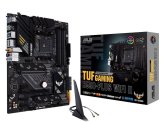 TUF WiFi II AM4 Motherboard by ASUS