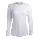 Pure Performance Long Sleeve Shirt