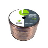 Crystal Clear Sound Wire