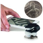 SmartScope Coin Magnifier for Smartphones