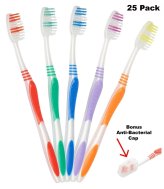 FreshClean Toothbrush Bundle