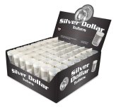 Silver Dollar Coin Tube Pack