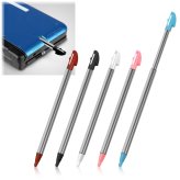 Rainbow Touch Pens for Nintendo 3DS XL and N3DS LL