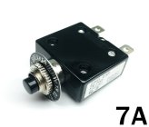 PowerGuard 7 Amp Circuit Protector