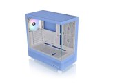 Hydrangea Blue Mid Tower Case