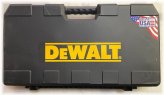 Dewalt Grease Gun Case