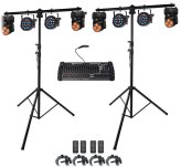 EventPro Lighting Bundle