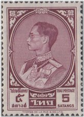 Royal Thai Heritage Collection