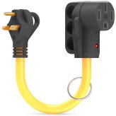 Power Cord Adapter