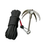 Steel Claw Outdoor Tool