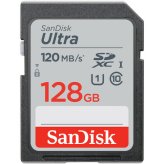 Canon Ultra Memory Card