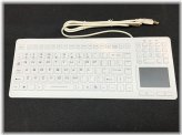 HygieneTech Keyboard