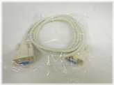 Legacy System Serial Connection Cable