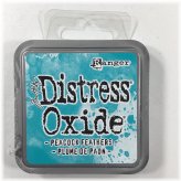 Peacock Feathers Distress Oxide Ink Pad