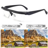 FocusFlex Reading Glasses