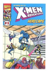 Marvelous Mutant Collectibles