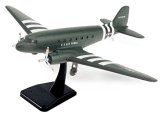 Sky Legends - DC-3 Model Kit