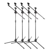 ProBoom Microphone Stand Set