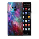 Galactic Nebula Skin for Samsung Note 9