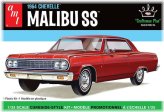 Craftsman Series Chevrolet Chevelle Malibu SS 1964