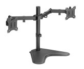 FlexiView Dual-Screen Desk Mount