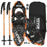 Frost Trek Snowshoe Kit