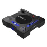 ScratchX Portable DJ Turntable