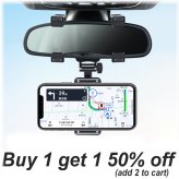 360 View Phone Mount