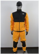 Summit Gold Fleece Pants