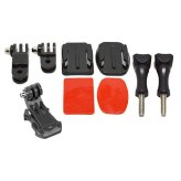 ActionCam Helmet Mount Kit