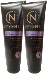 Sun-Kissed Glow Enhancer