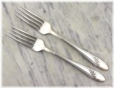 Royal Heritage Dinner Forks