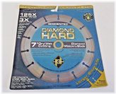 Diamond Masonry Blade