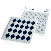 Argyle Layered Stencil Set