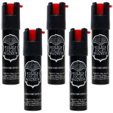 Guardian Defense Set