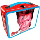 Ziggy Stardust Lunch Box