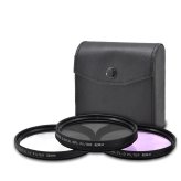 Lens Filter Trio Kit