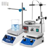 LabPro HeatMixer