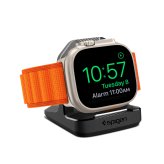 Spigen Rugged Armor Apple Watch Stand