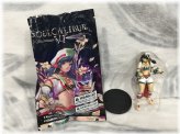 TALIM Soul Calibur VI 6 Figure