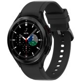 Galaxy Classic Black LTE Watch