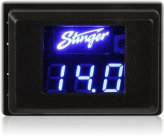 BlueVolt 3-Digit Voltage Meter