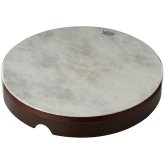 Walnut Earthbeat Hand Drum - 2.5x16